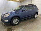 Used 2016 Chevrolet Equinox LT image 4