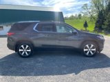 Used 2018 Chevrolet Traverse LT w/ LPO, Floor Liner Package image 4