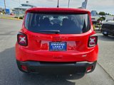 Used 2022 Jeep Renegade Latitude w/ Convenience Group image 4