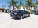 Used 2013 Toyota Camry SE image 3