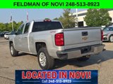 Used 2015 Chevrolet Silverado 1500 LT w/ All Star Edition image 3