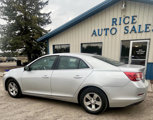 Used 2014 Chevrolet Malibu LS image 3