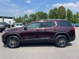 Used 2017 GMC Acadia SLT image 2