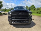 Used 2024 RAM 2500 Laramie w/ Night Edition image 2