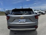 New 2025 Chevrolet Trax LT w/ Driver Confidence Package image 5