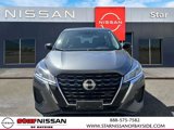 Certified 2022 Nissan Kicks S image 4