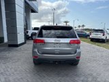 Used 2019 Jeep Grand Cherokee Limited w/ Trailer Tow Group IV image 4