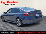 Used 2022 Honda Civic EX image 4