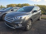 Used 2018 Ford Escape Titanium image 5