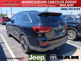 Used 2020 Kia Sorento S image 3