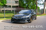 Used 2008 Acura TL Type-S image 3