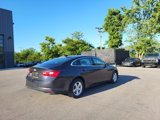 Used 2022 Chevrolet Malibu LS image 3