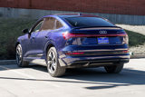 Used 2022 Audi e-tron Premium w/ Convenience Plus Package image 4