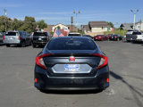 Used 2016 Honda Civic EX-T image 6