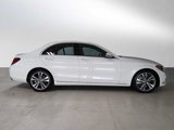 Certified 2019 Mercedes-Benz C 300 Sedan image 2