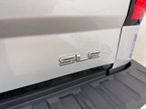 Used 2016 GMC Sierra 1500 SLE w/ SLE Value Package image 4