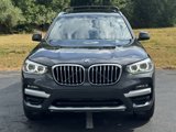 Used 2020 BMW X3 xDrive30i w/ Convenience Package image 3