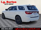 Certified 2017 Dodge Durango GT image 4