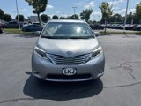 Used 2017 Toyota Sienna Limited image 2