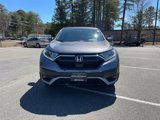 Certified 2021 Honda CR-V EX-L image 4
