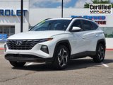 Used 2023 Hyundai Tucson SEL w/ Convenience Package image 4