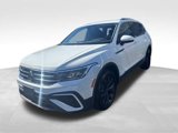 Certified 2024 Volkswagen Tiguan SE image 4