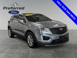 Used 2021 Cadillac XT5 Premium Luxury image 3