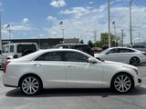 Used 2014 Cadillac ATS Luxury w/ Sun And Sound Package image 4