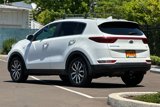 Used 2017 Kia Sportage EX w/ Paint Protection Package image 6