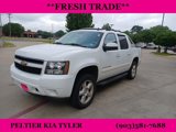 Used 2007 Chevrolet Avalanche LTZ w/ LTZ Preferred Equipment Group image 3