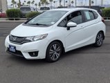 Used 2017 Honda Fit EX image 5