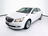 Used 2014 Buick LaCrosse Leather image 3