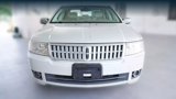 Used 2007 Lincoln MKZ image 2