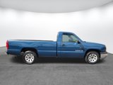 Used 2005 Chevrolet Silverado 1500 W/T image 2