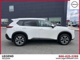 Used 2022 Nissan Rogue SV image 5