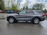 Certified 2021 Ford Explorer XLT image 5