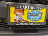 Used 2017 Jeep Renegade Altitude image 3