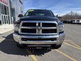 Used 2018 RAM 2500 Tradesman w/ Chrome Appearance Group image 3