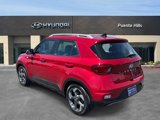 Certified 2022 Hyundai Venue SEL image 4