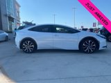 Used 2023 Toyota Prius Prime Premium image 2