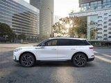New 2025 Lincoln Corsair Reserve image 3
