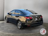 Used 2021 Nissan Versa SV image 5
