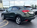 Certified 2017 Honda HR-V EX image 5