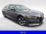 Used 2018 Honda Accord EX-L image 1