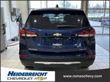 Used 2022 Chevrolet Equinox LT image 4