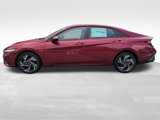 New 2025 Hyundai Elantra Sport image 4