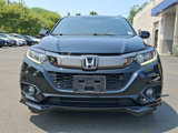 Used 2021 Honda HR-V Sport image 2