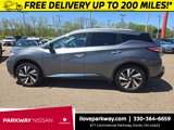 Used 2016 Nissan Murano Platinum image 4
