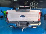 Used 2019 Ford F350 Lariat w/ Chrome Package image 4