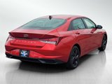 Certified 2022 Hyundai Elantra SEL image 5
